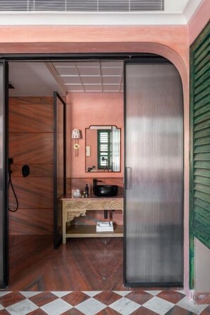 Deluxe Room, City View | Free WiFi - Abode Jaipur (Jaipur)