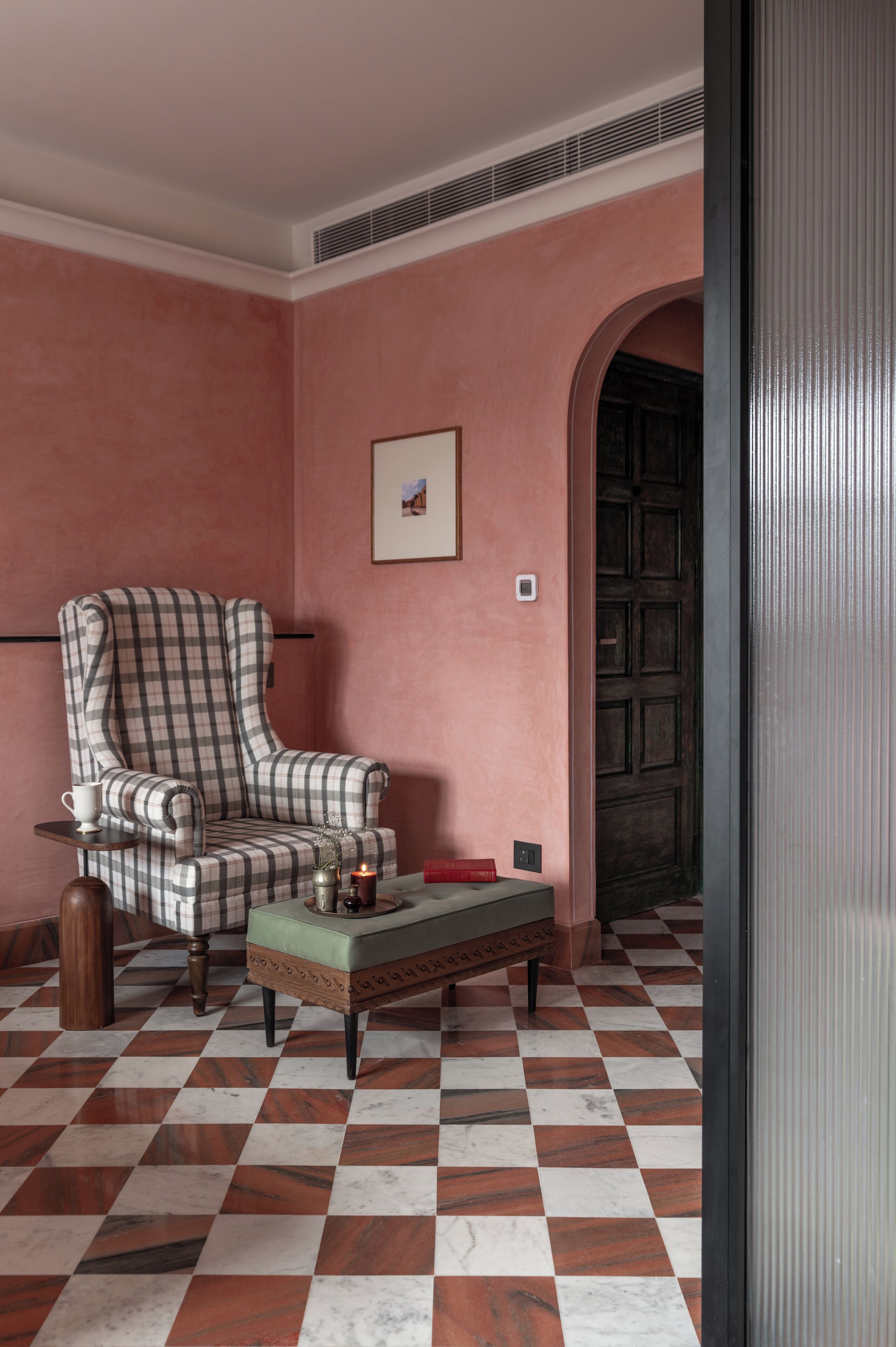 Kamar Premium | Minibar, brankas, kedap suara, dan setrika/meja setrika