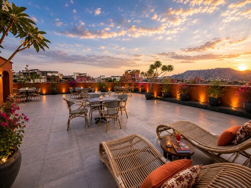 Abode Jaipur