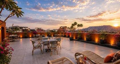 Abode Jaipur