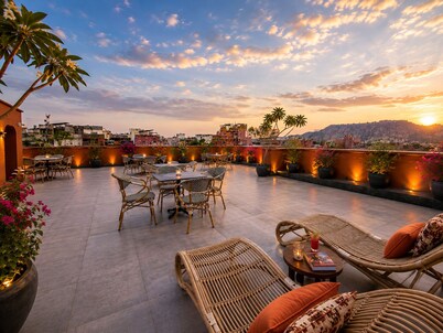 Abode Jaipur