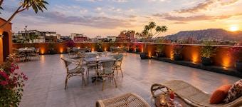 Abode Jaipur