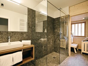 Towels - Enzian Lodge sup. by Interhome (Hermagor)