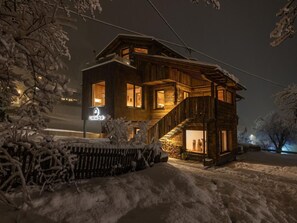 Exterior - Urhof Chalet by Interhome (Liesing)