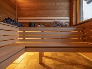 Sauna - Urhof Chalet by Interhome (Liesing)