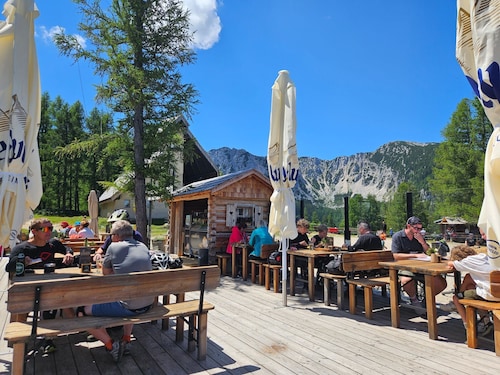 Haus Petzenblick by Interhome