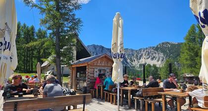 Haus Petzenblick by Interhome