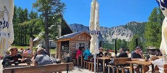 Haus Petzenblick by Interhome