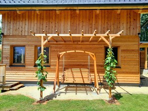 Children’s area - Auszeit Almhaus by Interhome (Lamm)