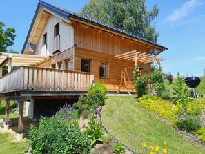 Exterior - Auszeit Almhaus by Interhome (Lamm)