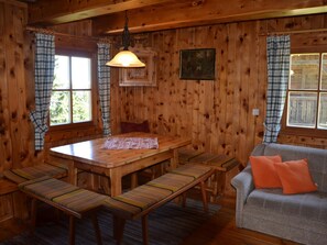 Dining - Guglhütte by Interhome (Reichenfels)