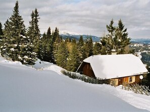 Exterior - Guglhütte by Interhome (Reichenfels)