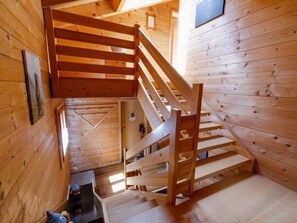 Interior - Mit Indoorrutschbahn by Interhome (Leukerbad)