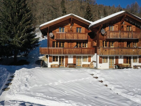 Chalet Murmeli by Interhome Reviews, Deals & Photos 2026 - Expedia