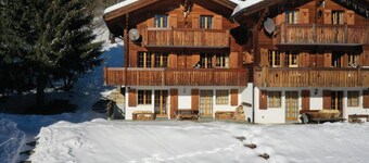 Chalet Murmeli by Interhome