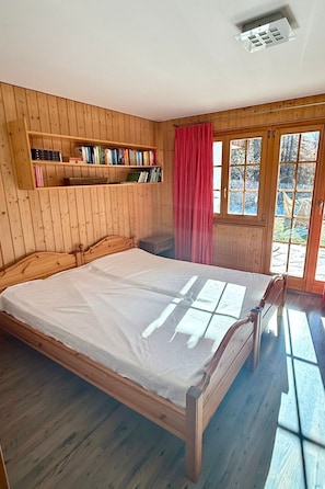 4 habitaciones 