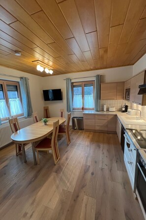 Fridge, microwave, oven, dishwasher - Sonnenschein1 by Interhome (Eibiswald)