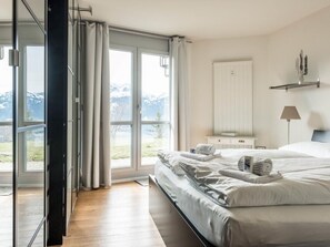 1 bedroom, Internet - Apartment Alpenrose 2.5 mit Mitbenutzung SPA & Wellness by Interhome (Beatenberg)