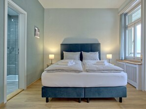 1 bedroom, Internet - BankHouse StudioM302 by Interhome (Interlaken)