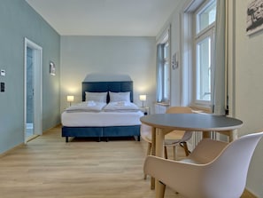 1 bedroom, Internet - BankHouse StudioM302 by Interhome (Interlaken)