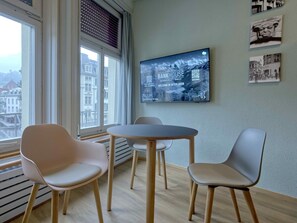 Dining - BankHouse Apt. L206 by Interhome (Interlaken)