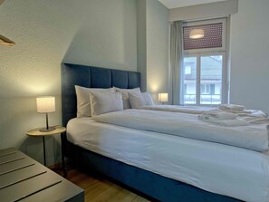 1 bedroom, Internet - BankHouse Apt. L206 by Interhome (Interlaken)