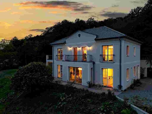 Willkommen in der Villa Valentina im Wienerwald by Interhome