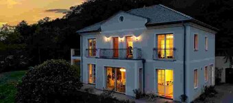 Willkommen in der Villa Valentina im Wienerwald by Interhome