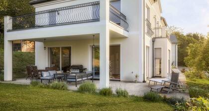 Willkommen in der Villa Valentina im Wienerwald by Interhome