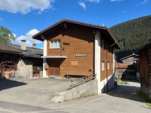Exterior - Casa la Fontauna by Interhome (Rueras Dieni)