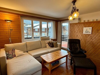 Casa la Fontauna by Interhome