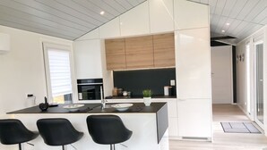 Eget kjøkken