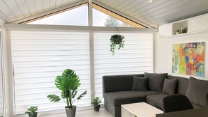 Oppholdsområde