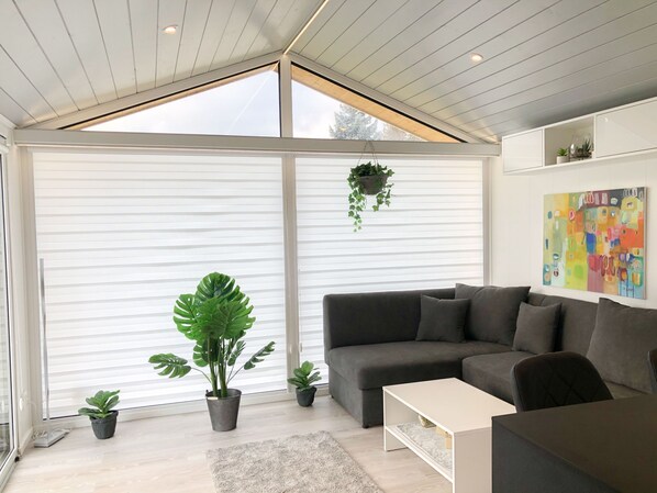 TV - Lodge Lurger-Fasching in Rohrbach an der Gölsen by Interhome (Rohrbach an der Gölsen)