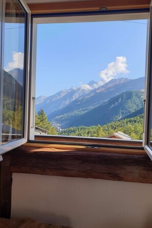 Interior - Apartment Samson by Interhome (Zermatt)