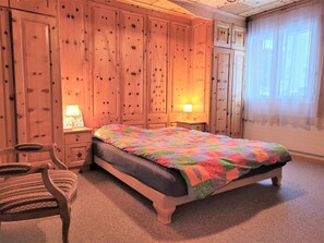 2 bedrooms - Apartment Cervin by Interhome (Zermatt)