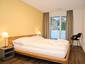 2 bedrooms, Internet - Apt. Gänseblüemli by Interhome (Interlaken)