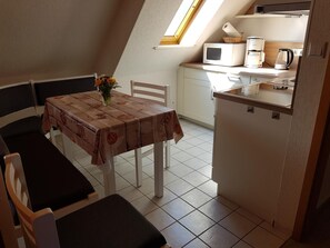 Dining - Apartment Reindl by Interhome (Tönning)