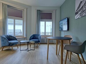 Interior - BankHouse StudioL205 by Interhome (Interlaken)
