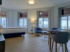 Interior - BankHouse StudioL205 by Interhome (Interlaken)
