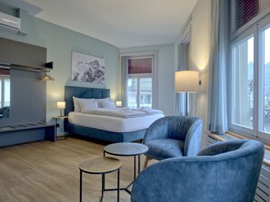 TV - BankHouse StudioL205 by Interhome (Interlaken)