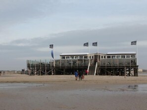 Beach - Nordlicht by Interhome (Vollerwiek)