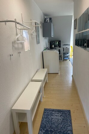 Sisätilat