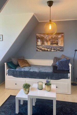 Room - Nordlicht by Interhome (Vollerwiek)