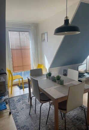 Dining - Nordlicht by Interhome (Vollerwiek)