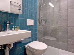 Towels - BankHouse Apt. L103 by Interhome (Interlaken)