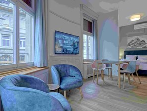 Interior - BankHouse Apt. L103 by Interhome (Interlaken)