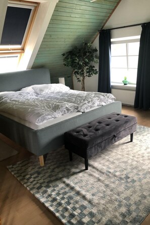 3 bedrooms, Internet - Ostedeichkate by Interhome (Oberndorf)