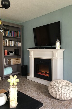 Interior - Ostedeichkate by Interhome (Oberndorf)