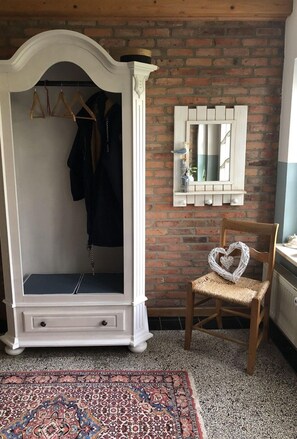 Interior - Ostedeichkate by Interhome (Oberndorf)